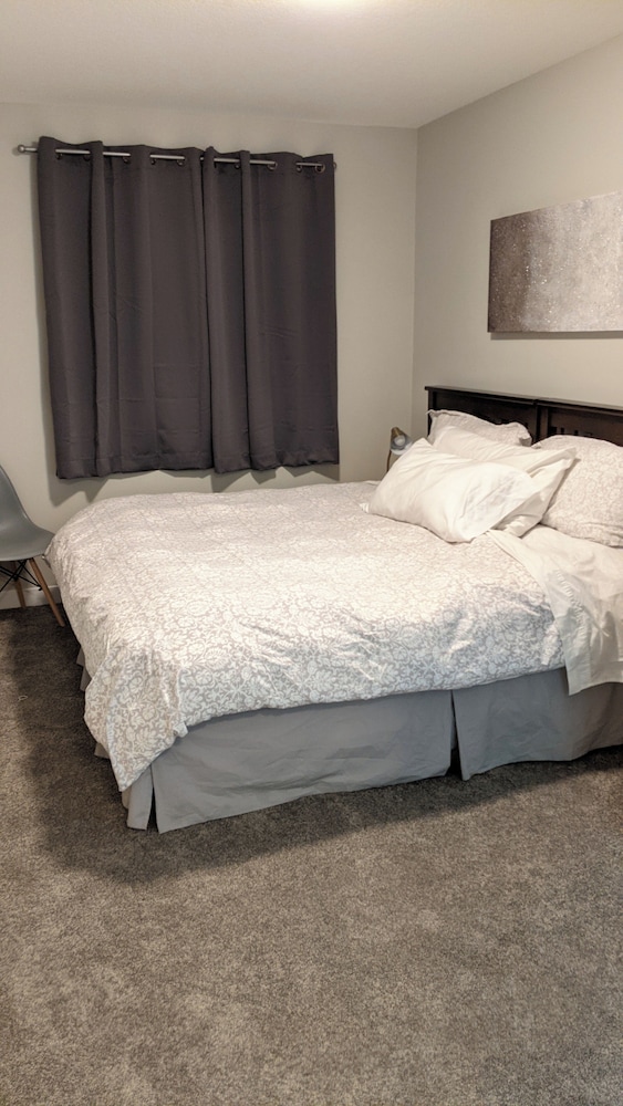 Boardwalk Homes - Executive Townhomes