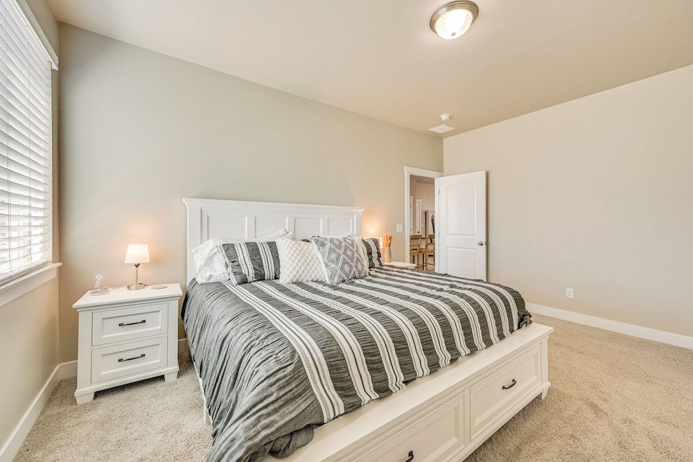 Family-friendly Flagstaff Home Near Hiking Trails!