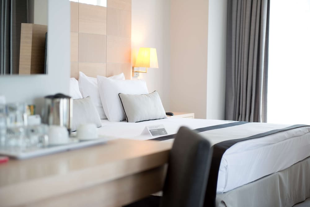 Ramada Resort by Wyndham Bodrum - Image 39