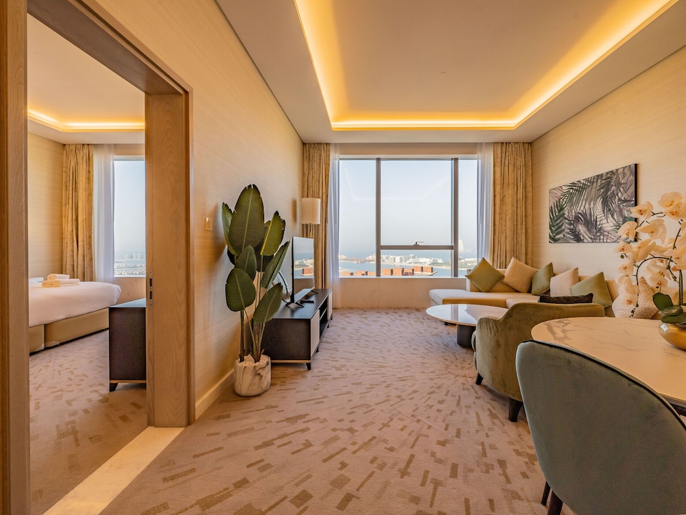 Primestay - Palm Jumeirah - Palm Tower