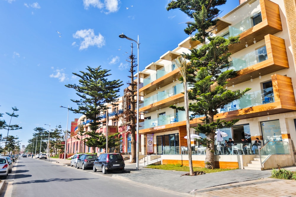 Hotel Coté Océan Mogador - Image 1