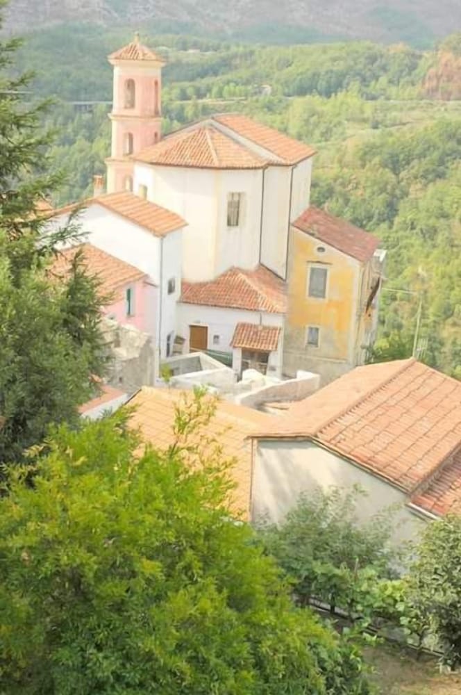 Albergo il Chiostro