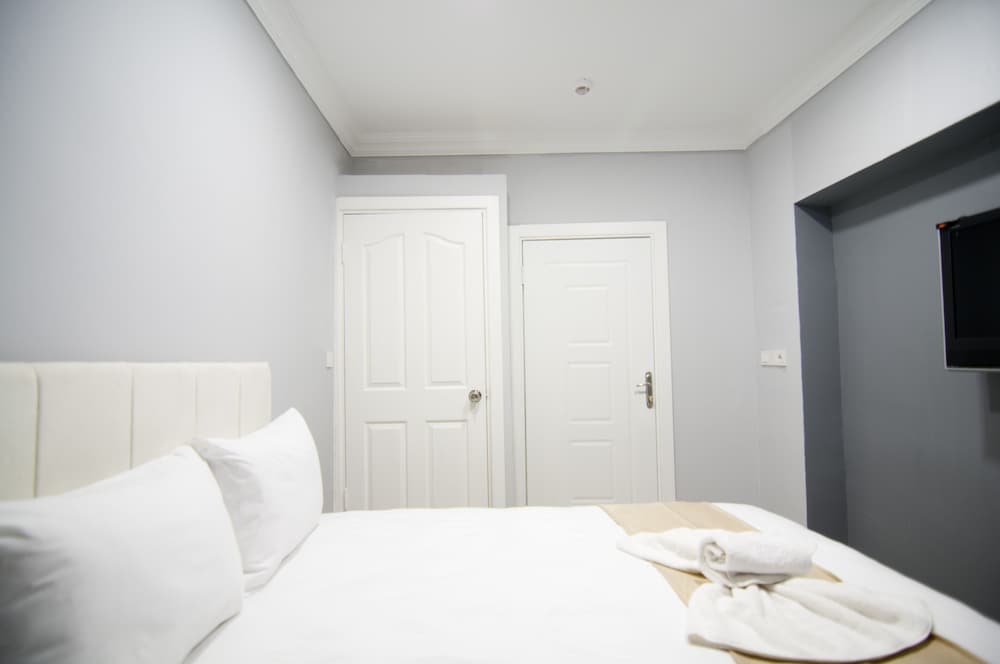 Istanbul Palace Otel - Image 57