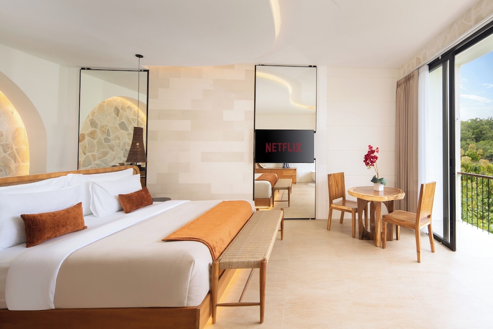 The Arden Villa Uluwatu by Ini Vie Hospitality