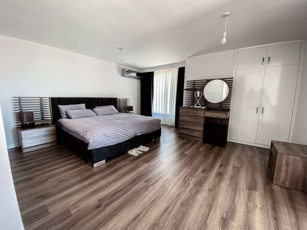 2 Bedrooms Penthouse in Iskele view 4