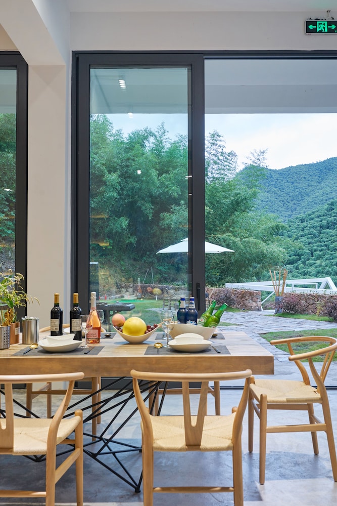 Mogan Mountain ZAN Olina Resort Villa