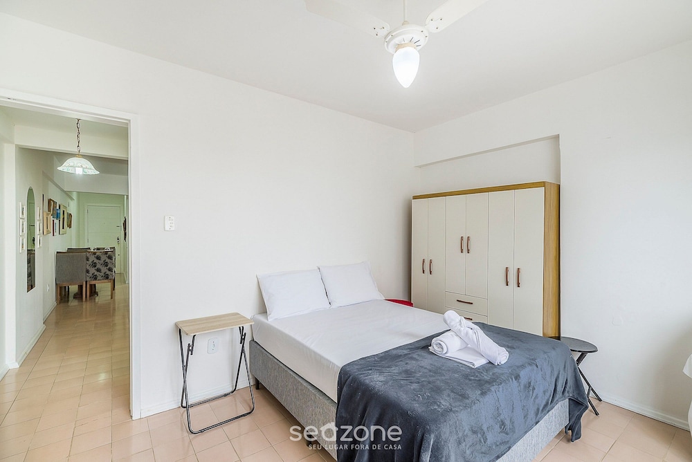 Apartments on the Balneario Camboriu Waterfront - Iptr
