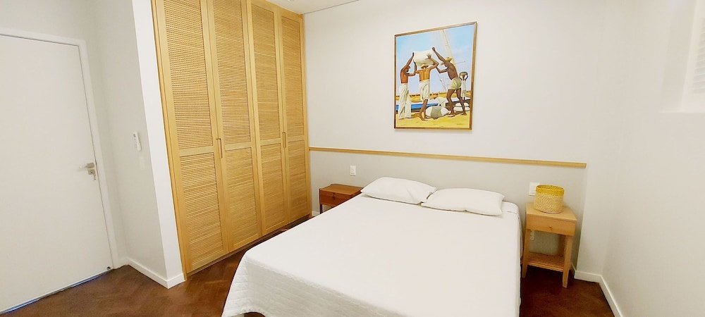 COBAR0108 - Edifício Oceania