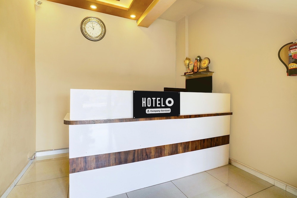 Super Hotel O Somnath Formerly Hotel Somnath Tirth