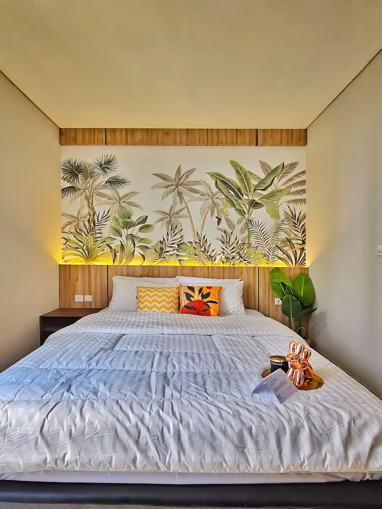 Staysanliving - Taman Anggrek Residence