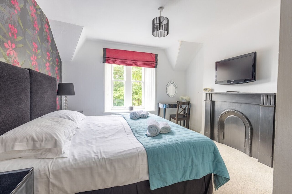 Grove Cottage - North East Escapes