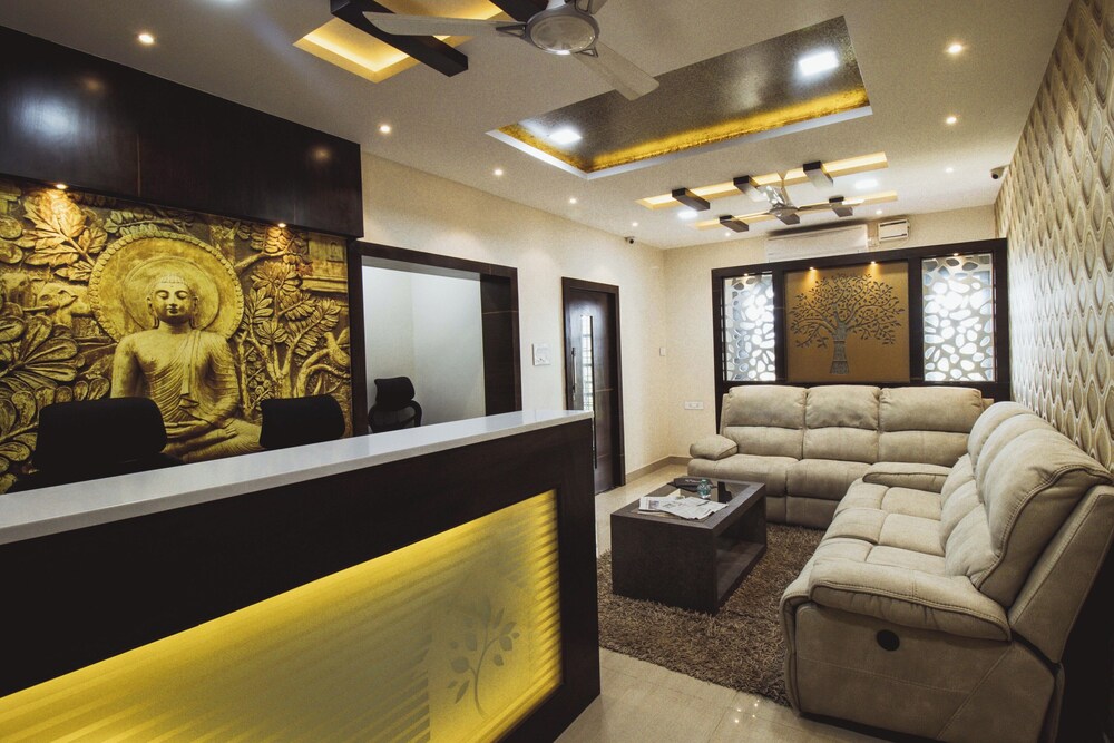SR Boutique Stay