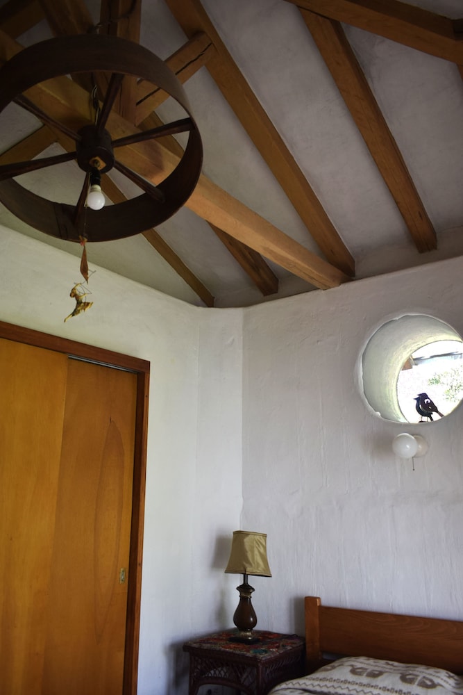 Casa Mojanda