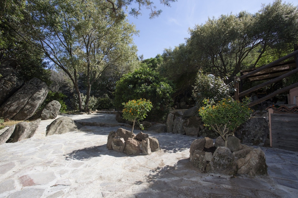 Residenza Arnica