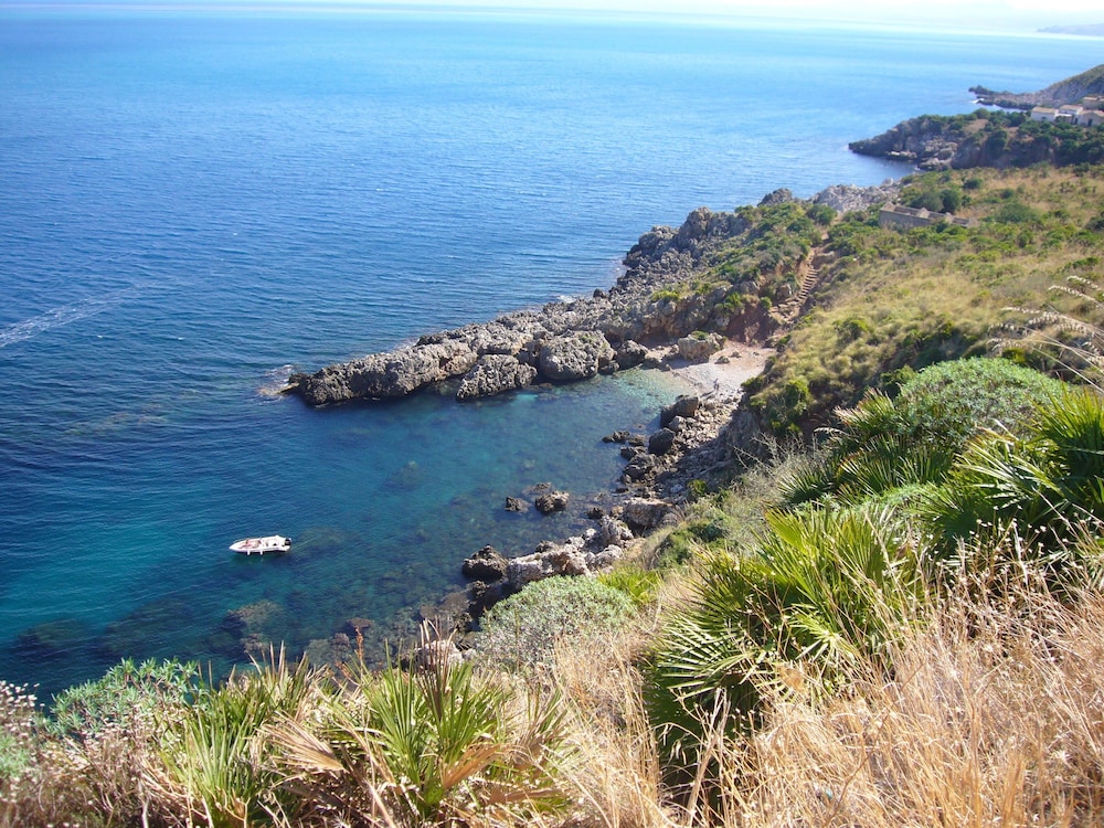 Musa Sea Lodge