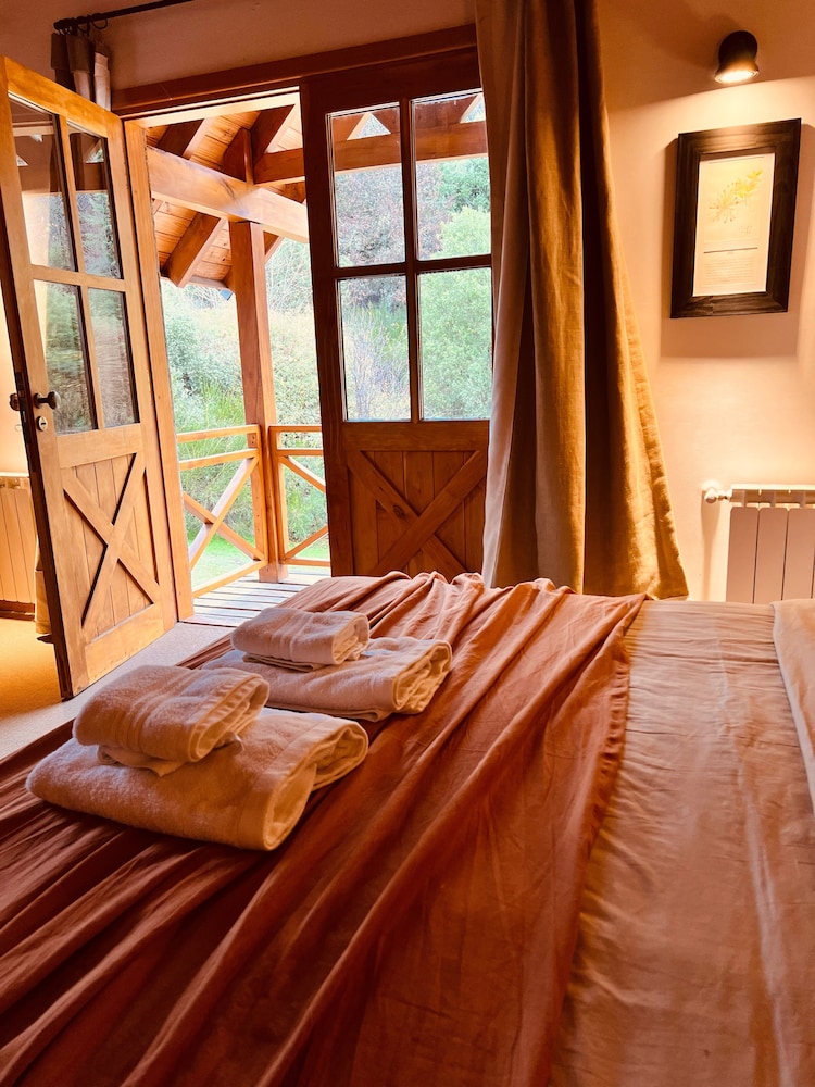 Sieteflores Lodge