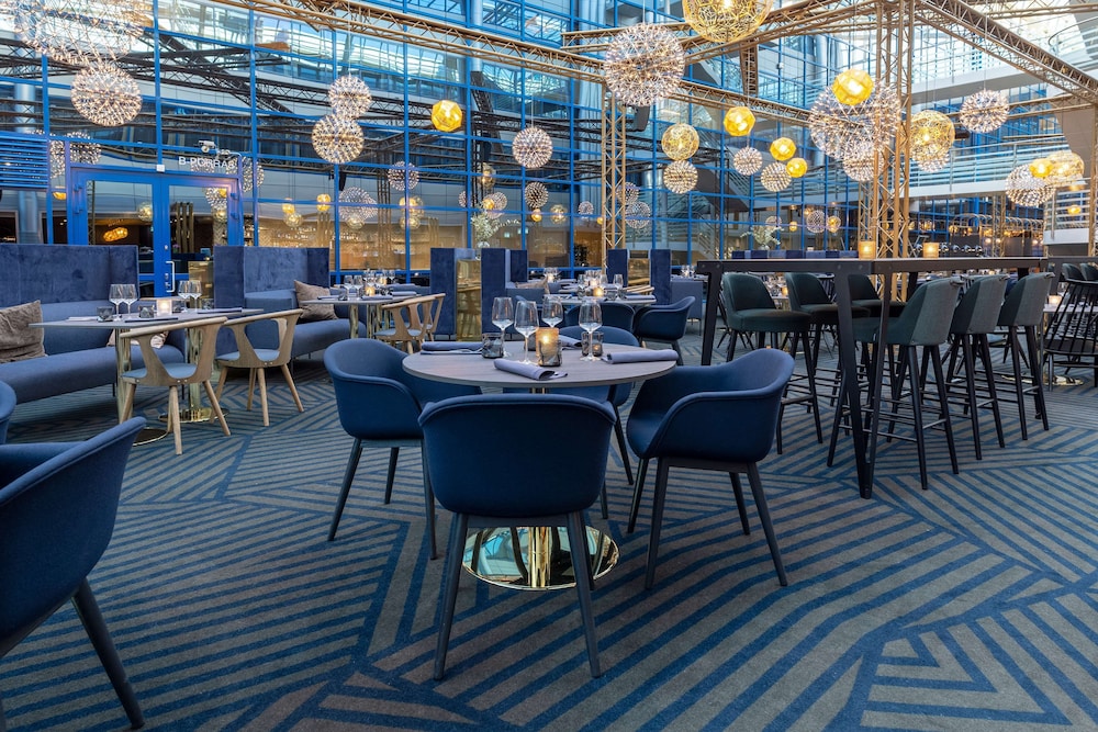 Vantaa Vacations - Scandic Helsinki Airport - Property Image 8