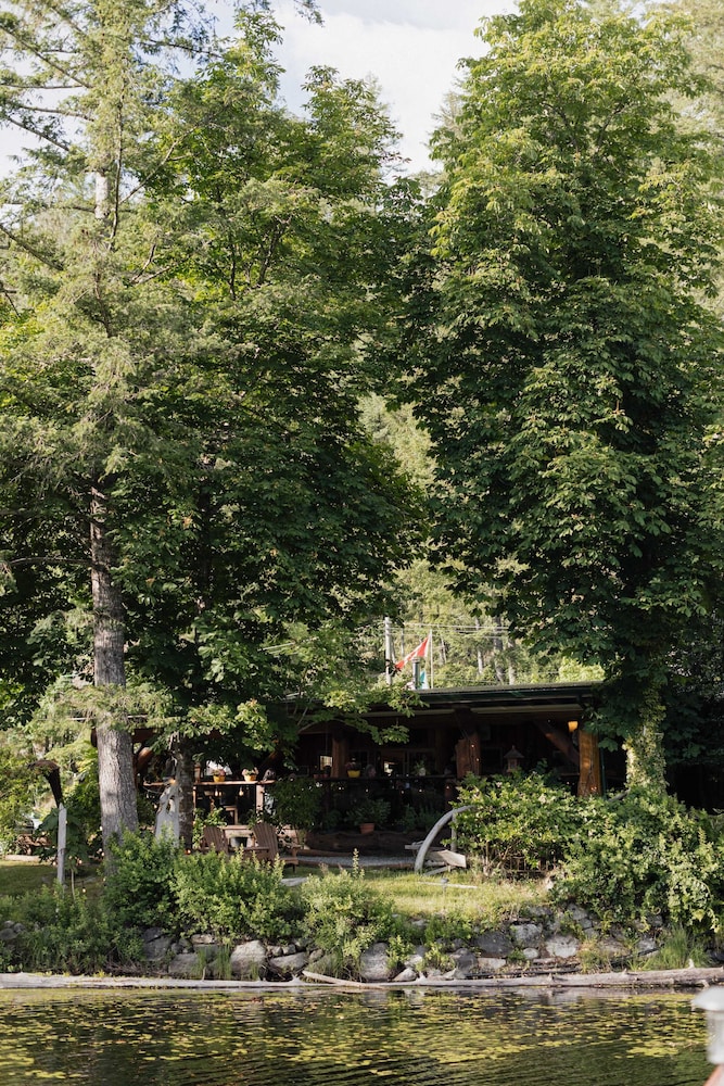 Ruby Lake Resort