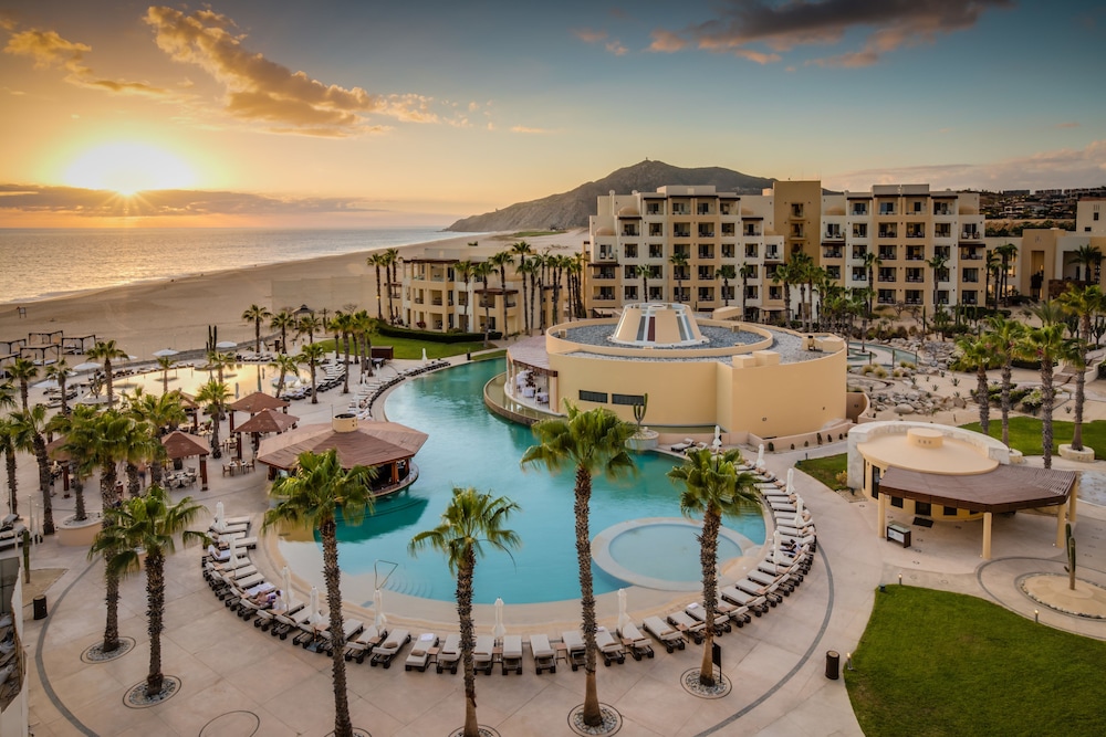 Los Cabos Vacations - Pueblo Bonito Pacifica Golf  Spa Resort -All Inclusive-Adult Only - Property Image 43