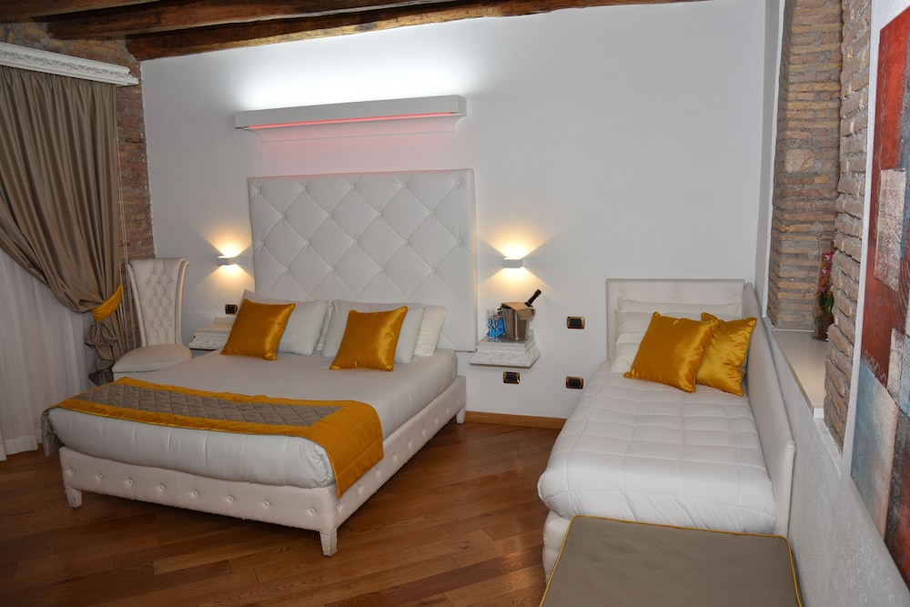 Maison Spagna Suite