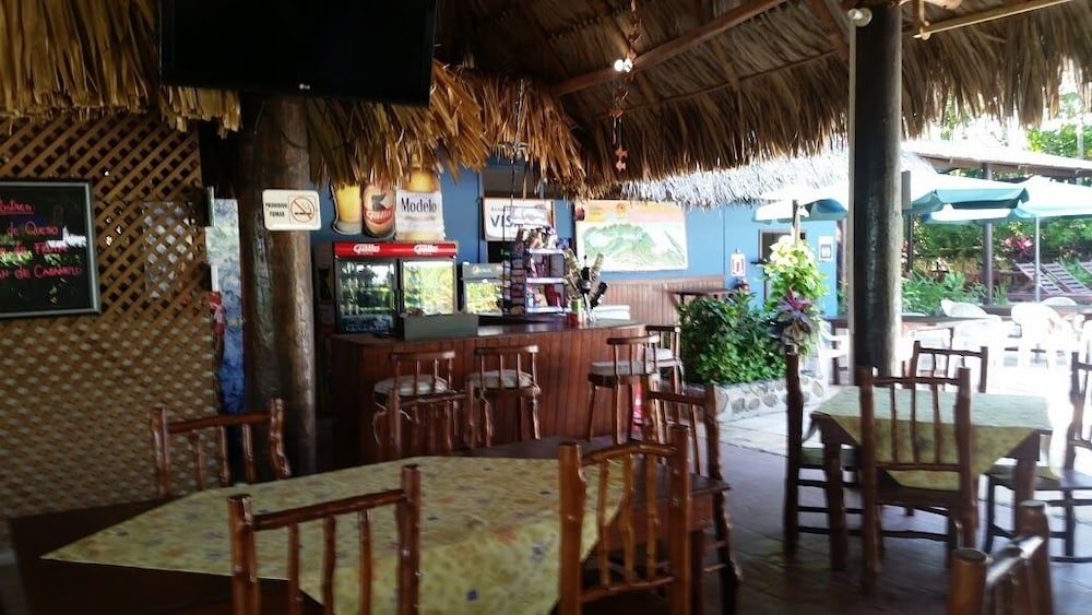 Hotel Vinas del Lago - Property Image 6
