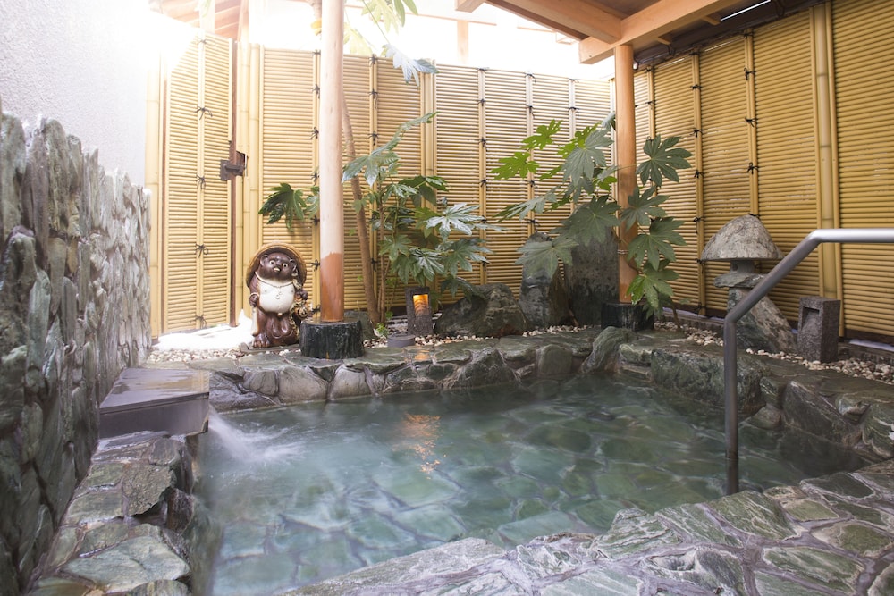 Ryokan Kuboji
