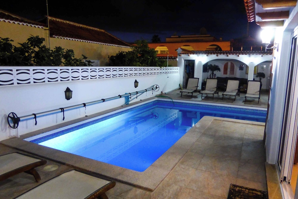 Villa Allegra