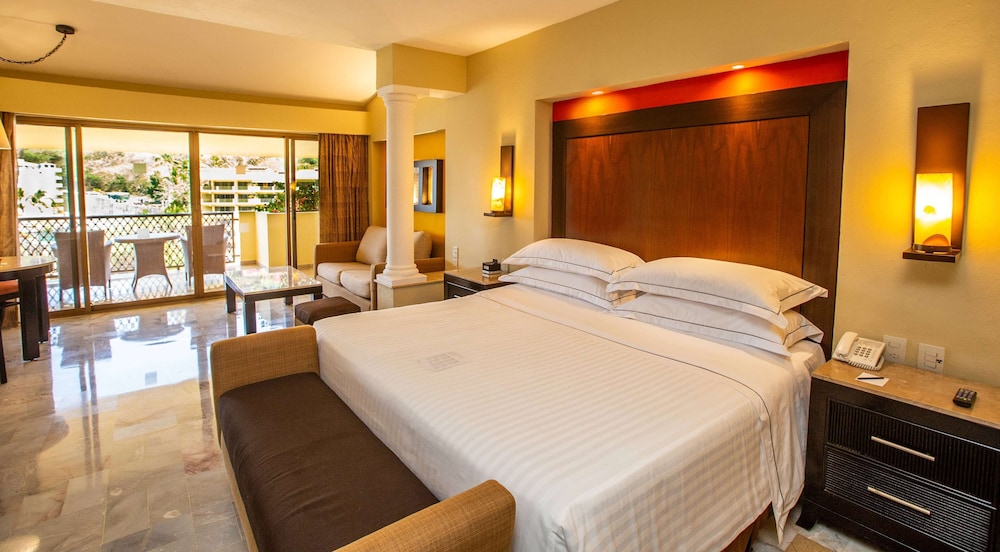 Puerto Vallarta Vacations - Barcelo Puerto Vallarta - All Inclusive - Property Image 38