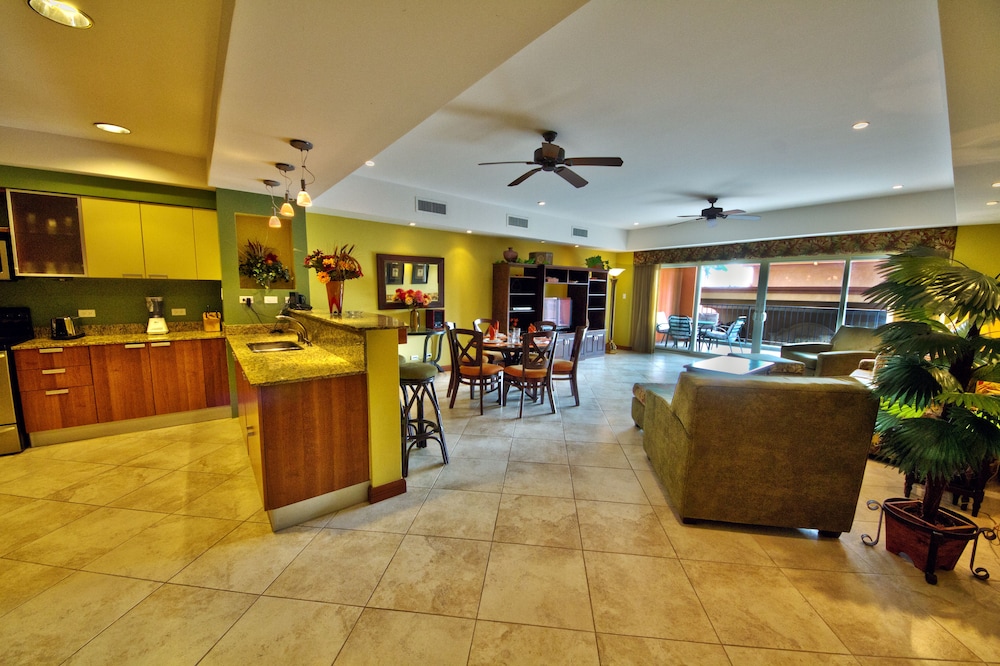 Vista Mar by Dream Makers