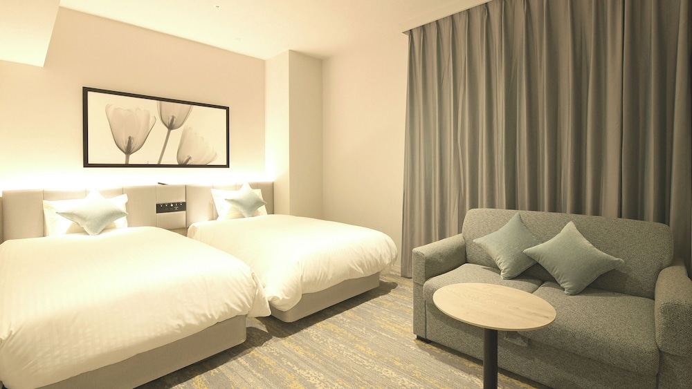 Oriental Hotel Fukuoka Hakata Station 84