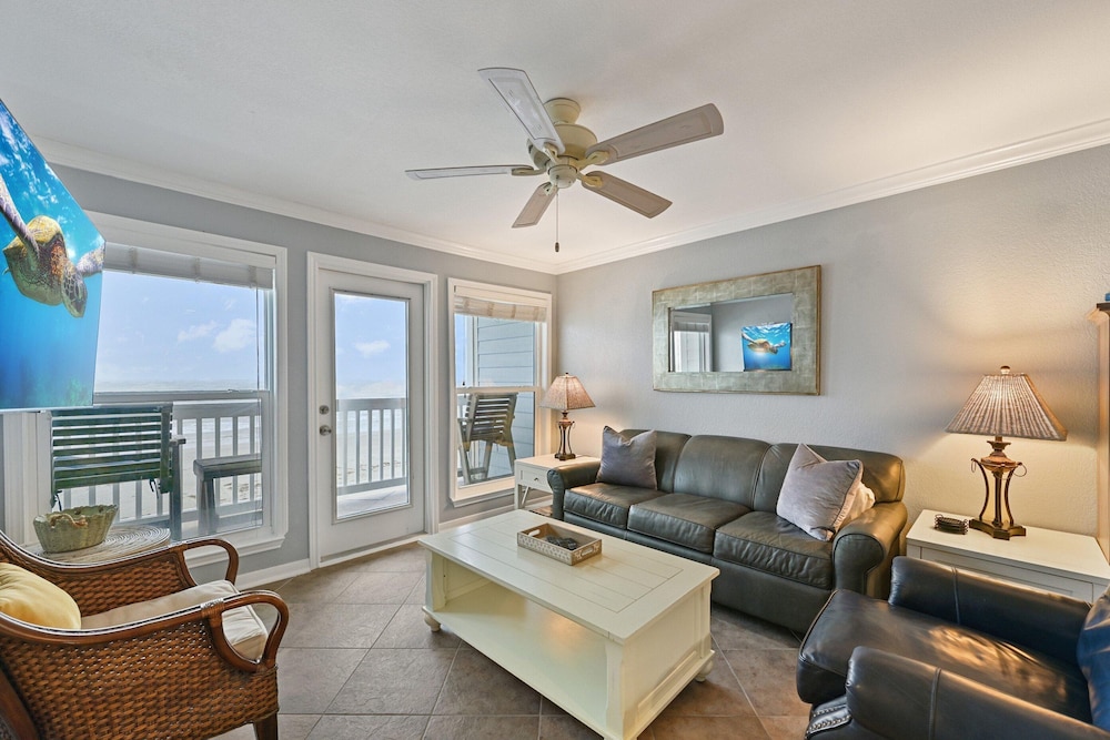 Seascape 2213 in Galveston