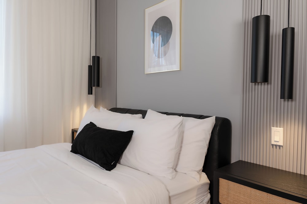 Unique Stays - 4114 St-Denis