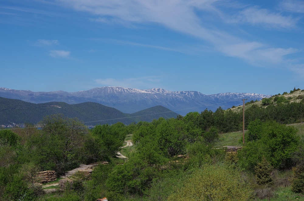 Prespa Resort & Spa