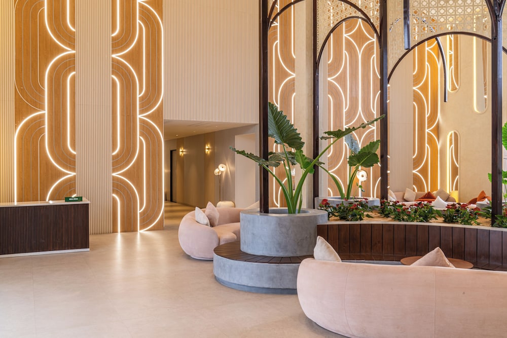 Mangalam Resort and Spa - Member of Absolute Collection