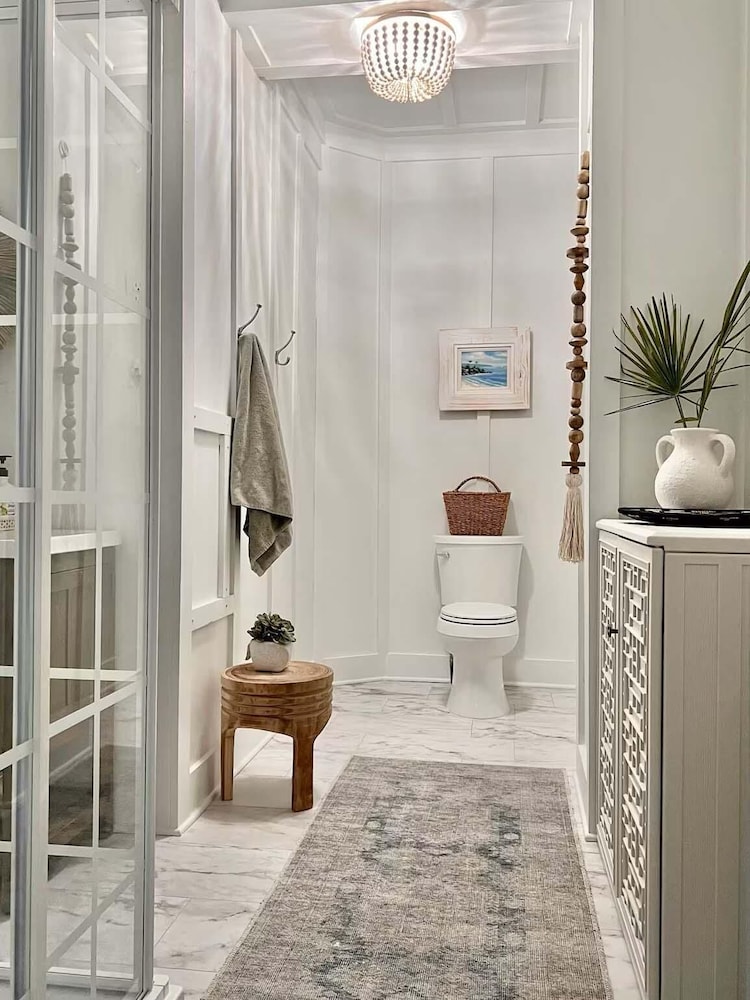 Pearl Hideaway