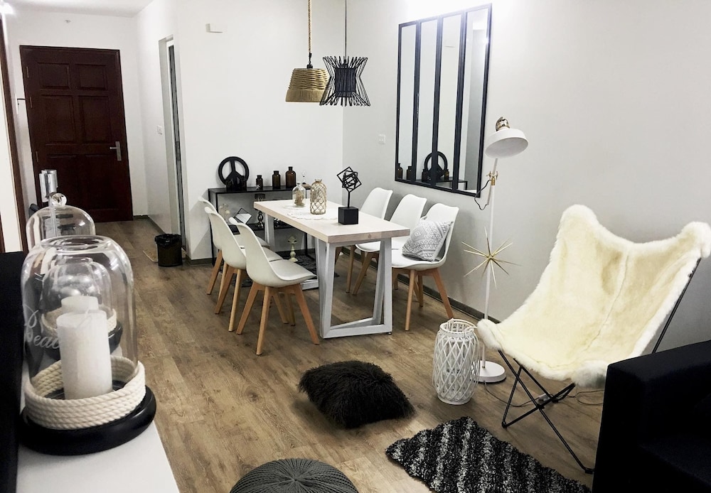 Local Homestay