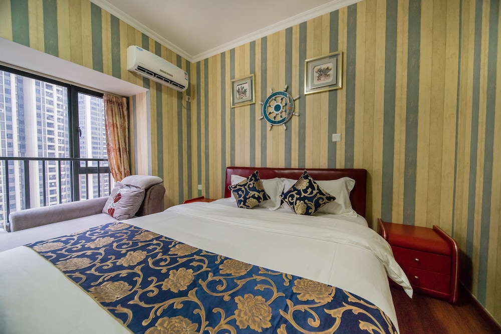 Xing Yu Legend Service Apartment Canton Fair Branch