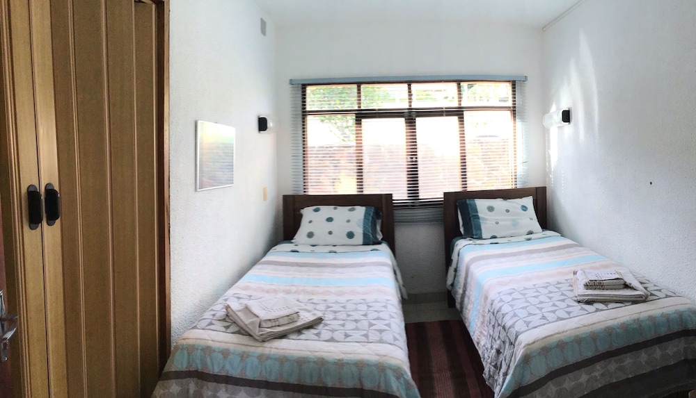 Quinta Piray en Samaipata