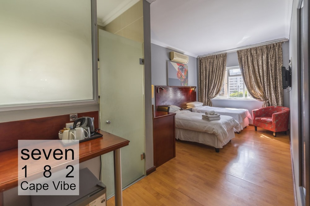 Cape Vibe182