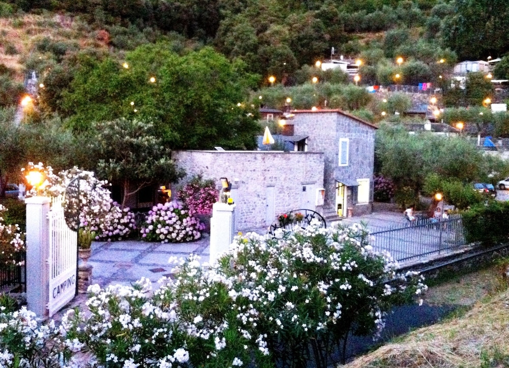 Glamping Degli Ulivi