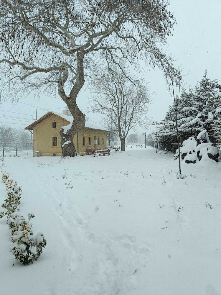 doğa park istasyon
