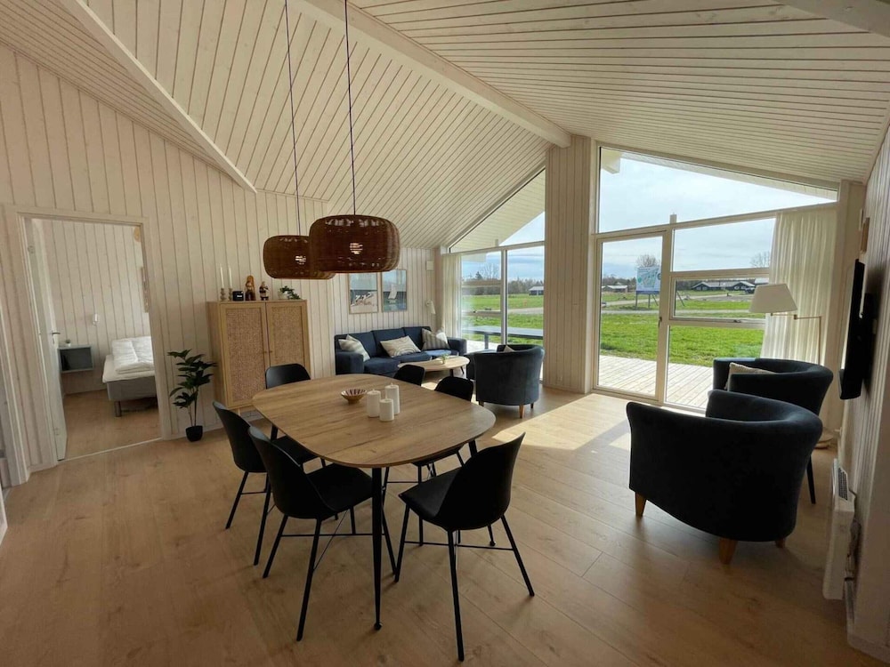 5 Star Holiday Home in Vaeggerlose