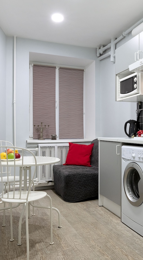 RentalSPb with Private entrance