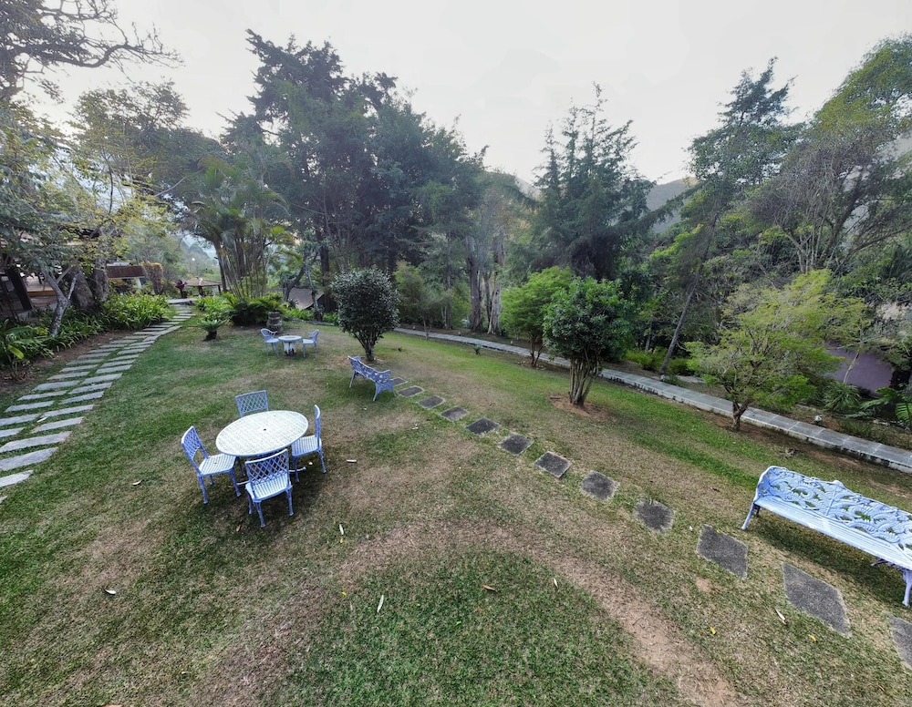 Hotel Colinas de Petropolis