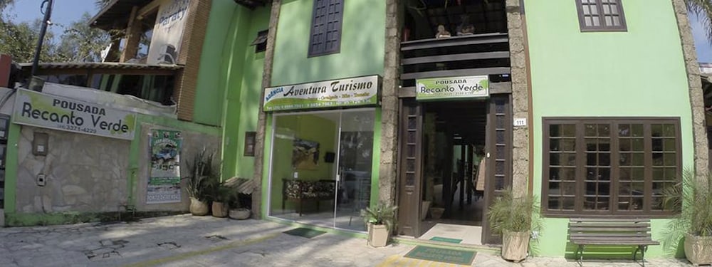 Pousada Recanto Verde
