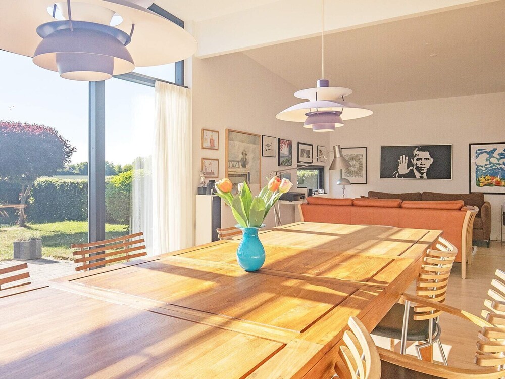 6 Person Holiday Home in Vaeggerlose view 2