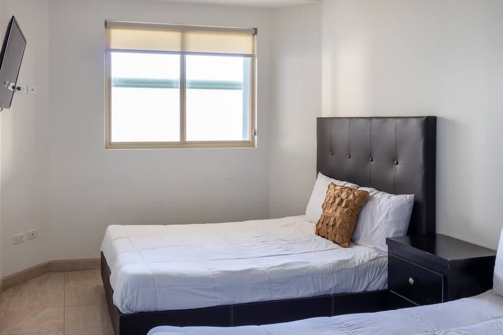 Find Peace at a Modern Ground Floor Condo