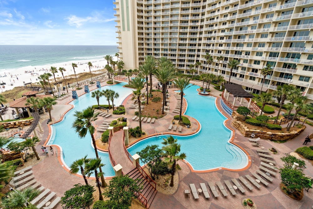 Shores of Panama by Book That Condo