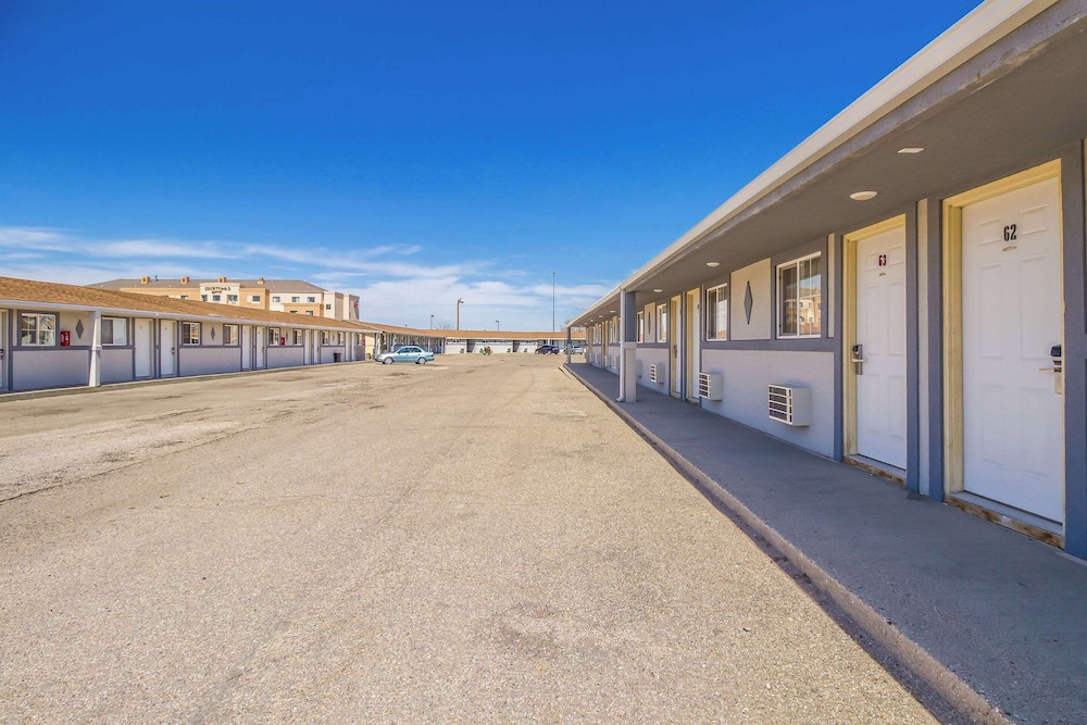 Rodeway Inn Casper