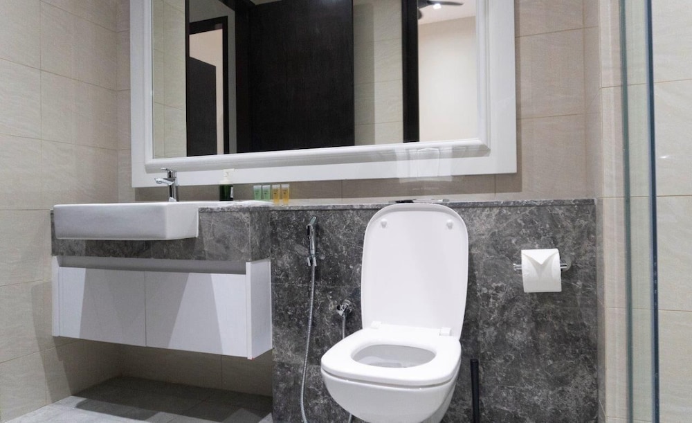 The Manor Suites KLCC by Moonway